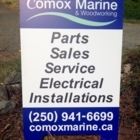 Comox Marine & Woodworking - Menuiserie