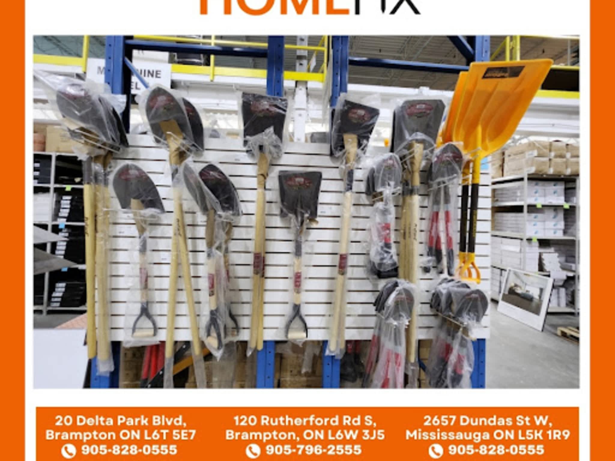 photo HOMEFIX