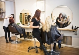 Freshen up your look at these beauty salons in Calgary