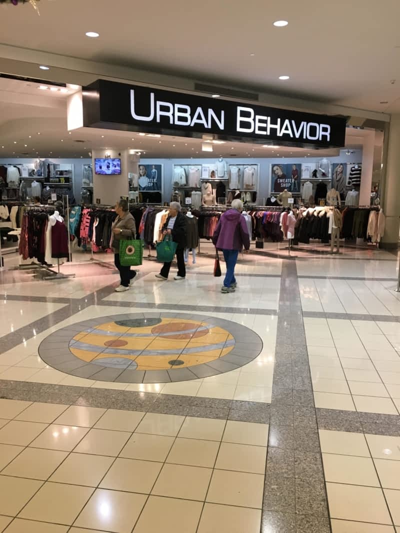 Urban behaviour clearance dresses