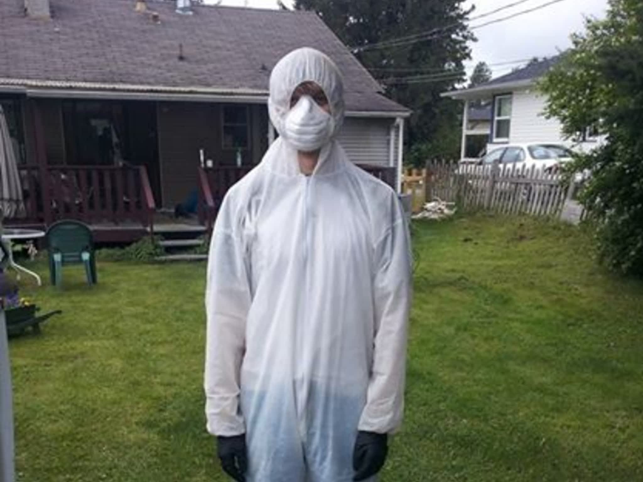 photo Bugs Plus Pest Services