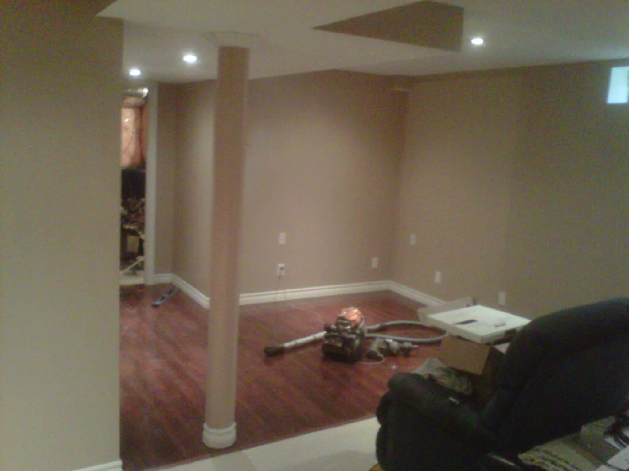 photo STUDS Contracting