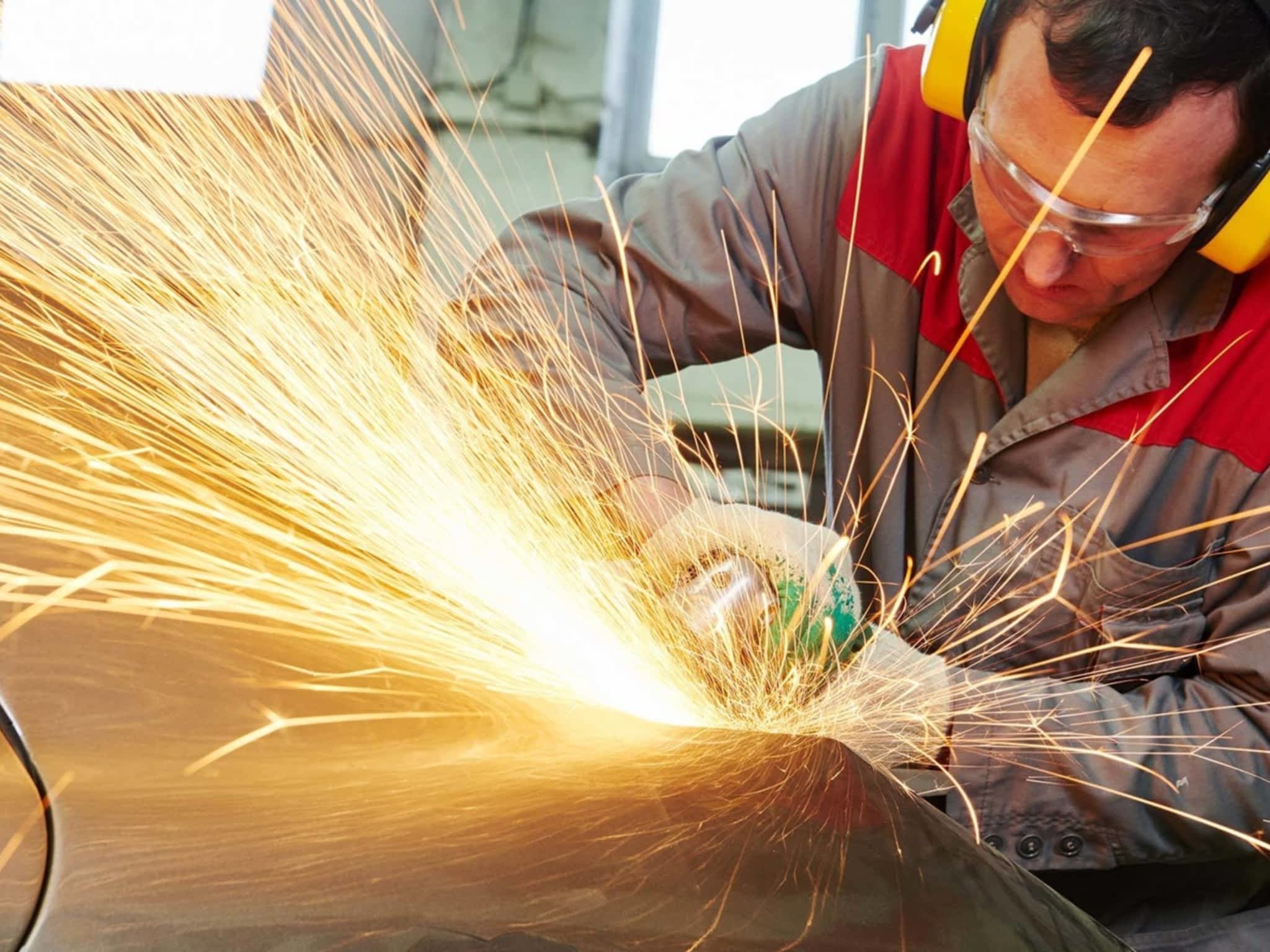 photo Prairie Custom & Collision Ltd