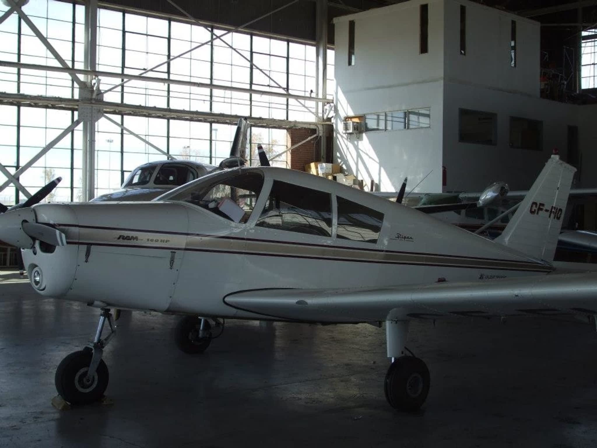 photo Excel Flight Training Inc