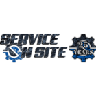 Service On Site - Logo