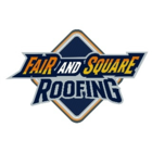Fair and Square Roofing - Couvreurs