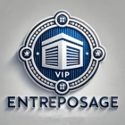 Entreposage VIP - Logo