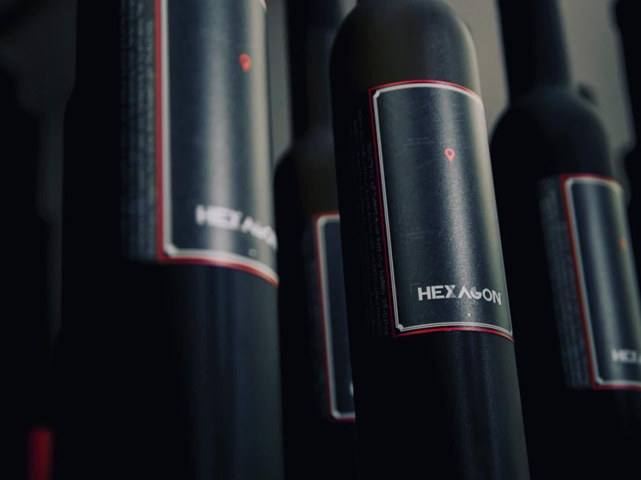 photo Hexagon Studio