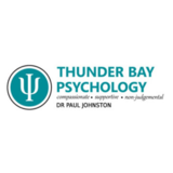 Voir le profil de Dr. Paul Johnston, Thunder Bay Psychology - Thunder Bay