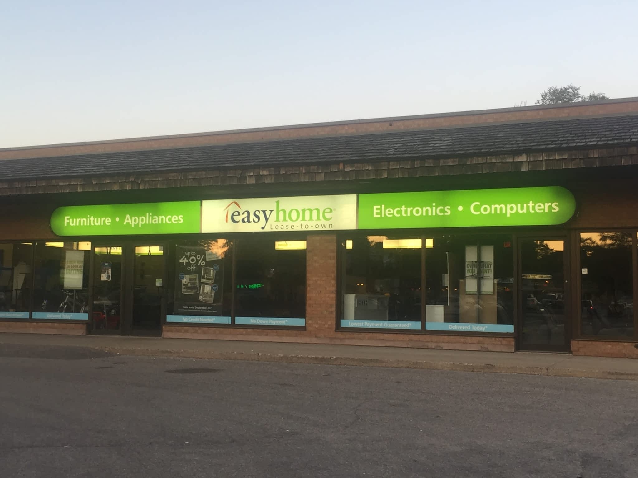 photo easyhome Lease-to-Own