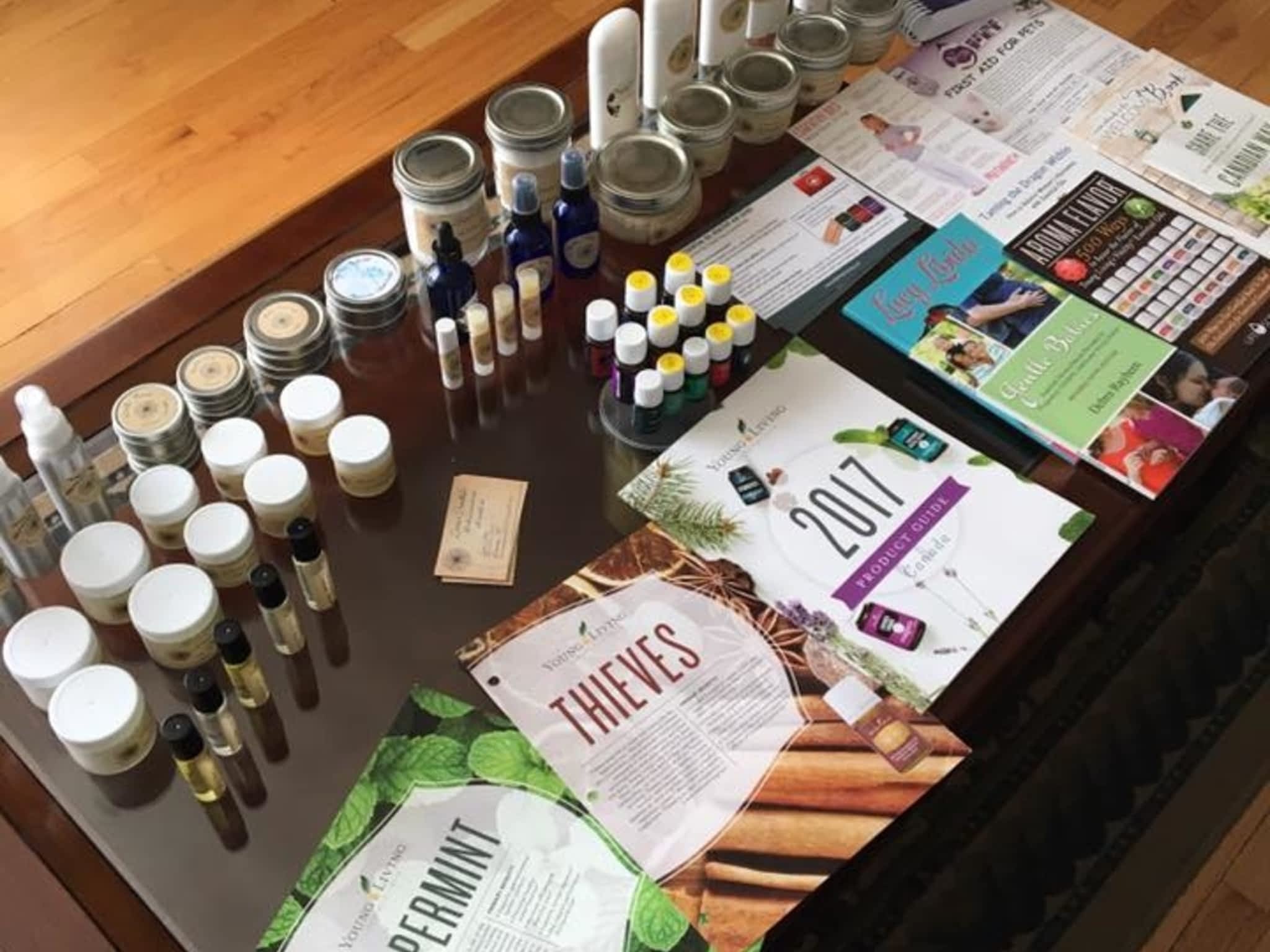 photo Laura's Essentials