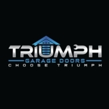 Triumph Garage Door - Portes de garage