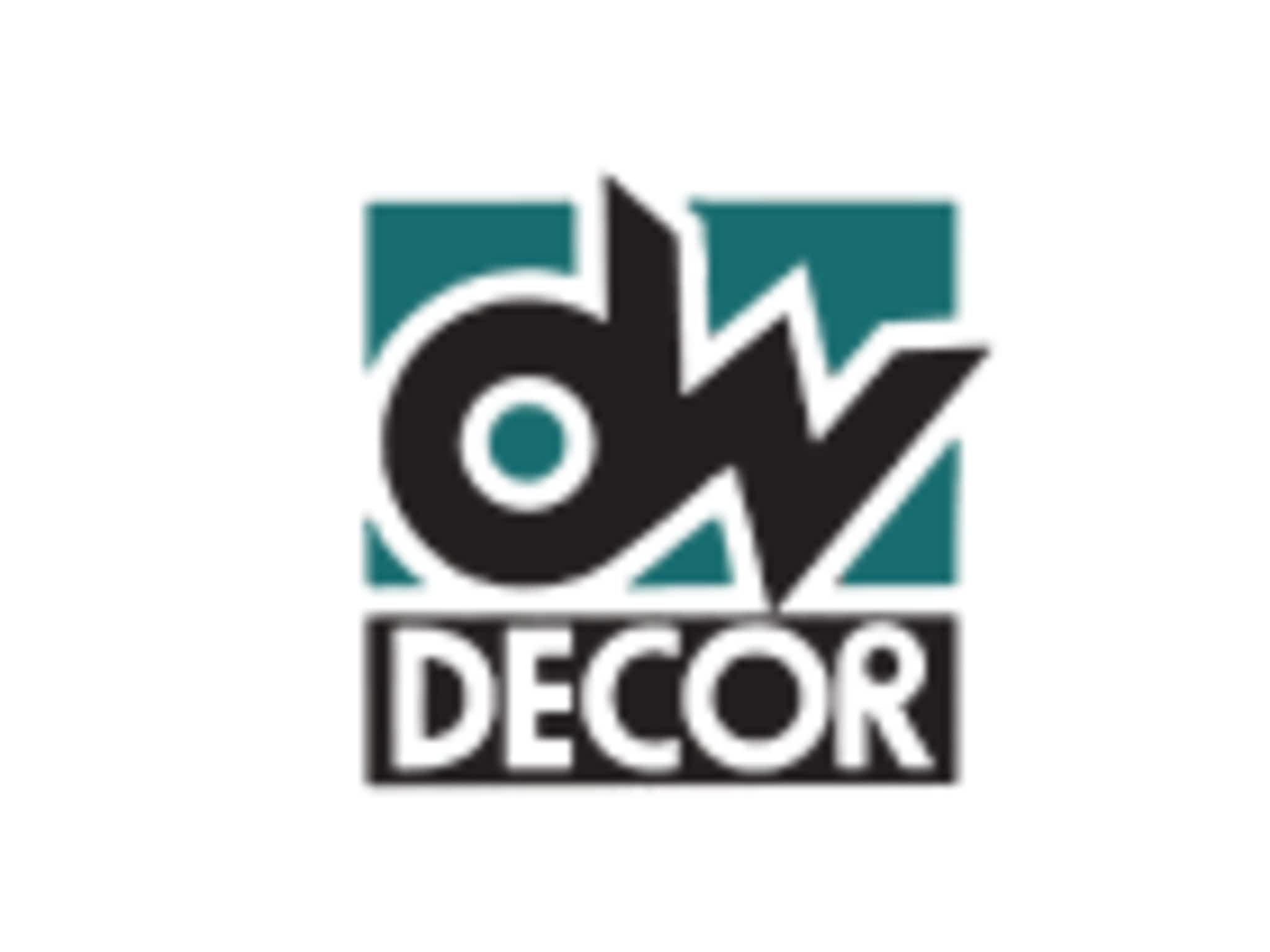 photo DW Decor