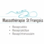 Massothérapie St-Francois - Massage Therapists