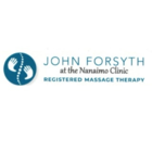 John Forsyth RMT - Logo