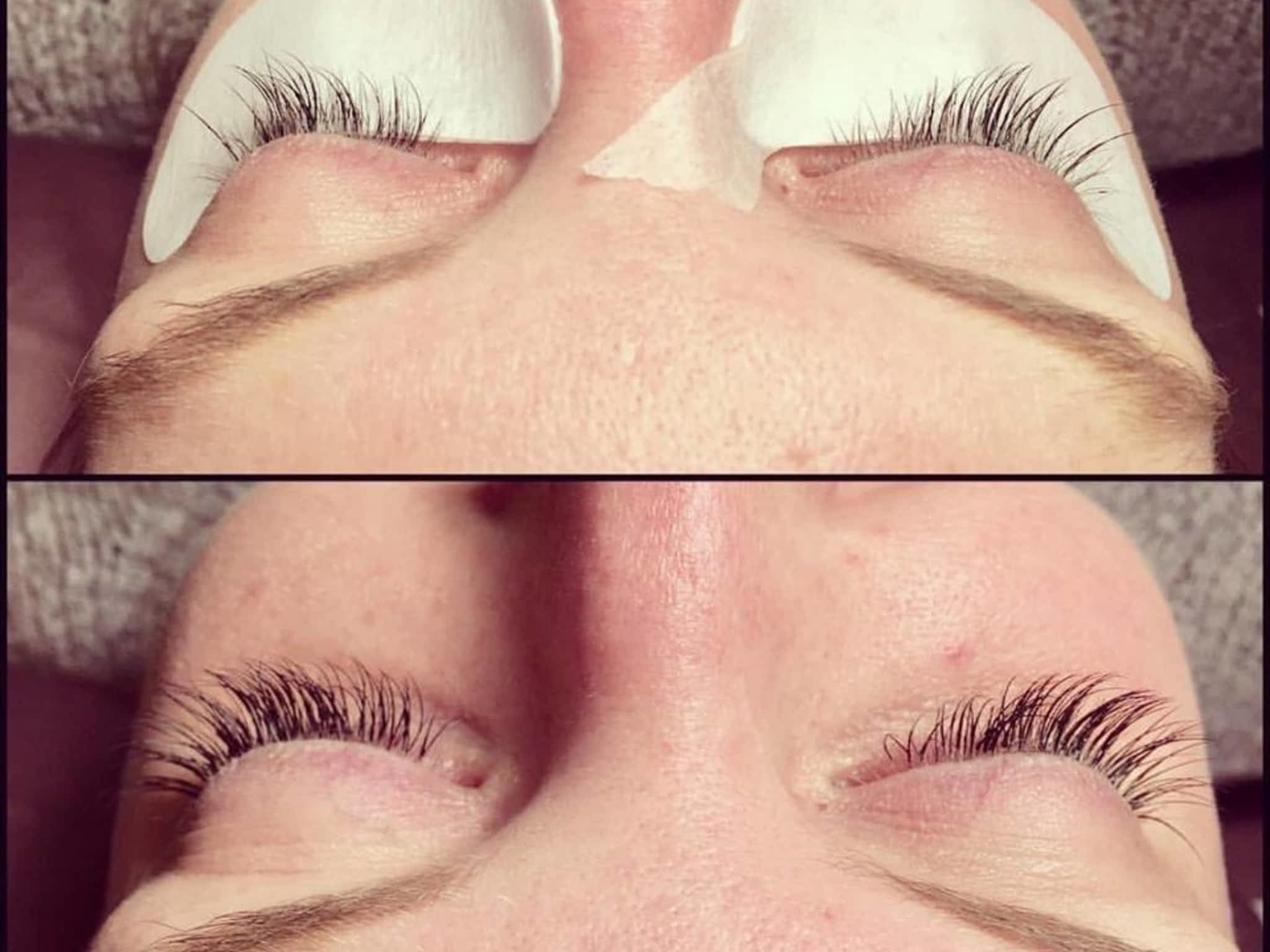 photo Great A Lashes