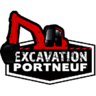 View Excavation Portneuf’s Deschambault profile
