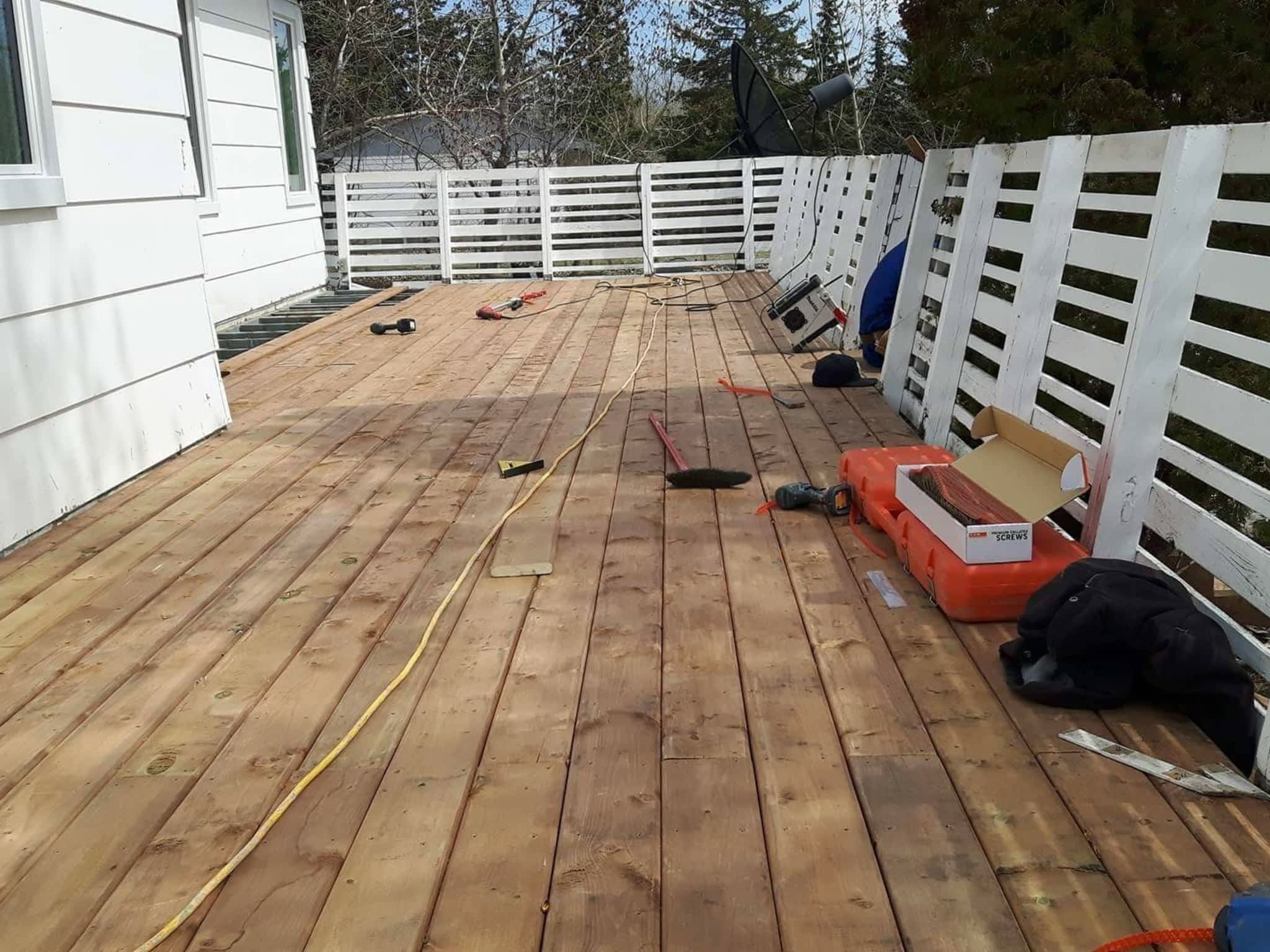 photo BCLA Construction Ltd.