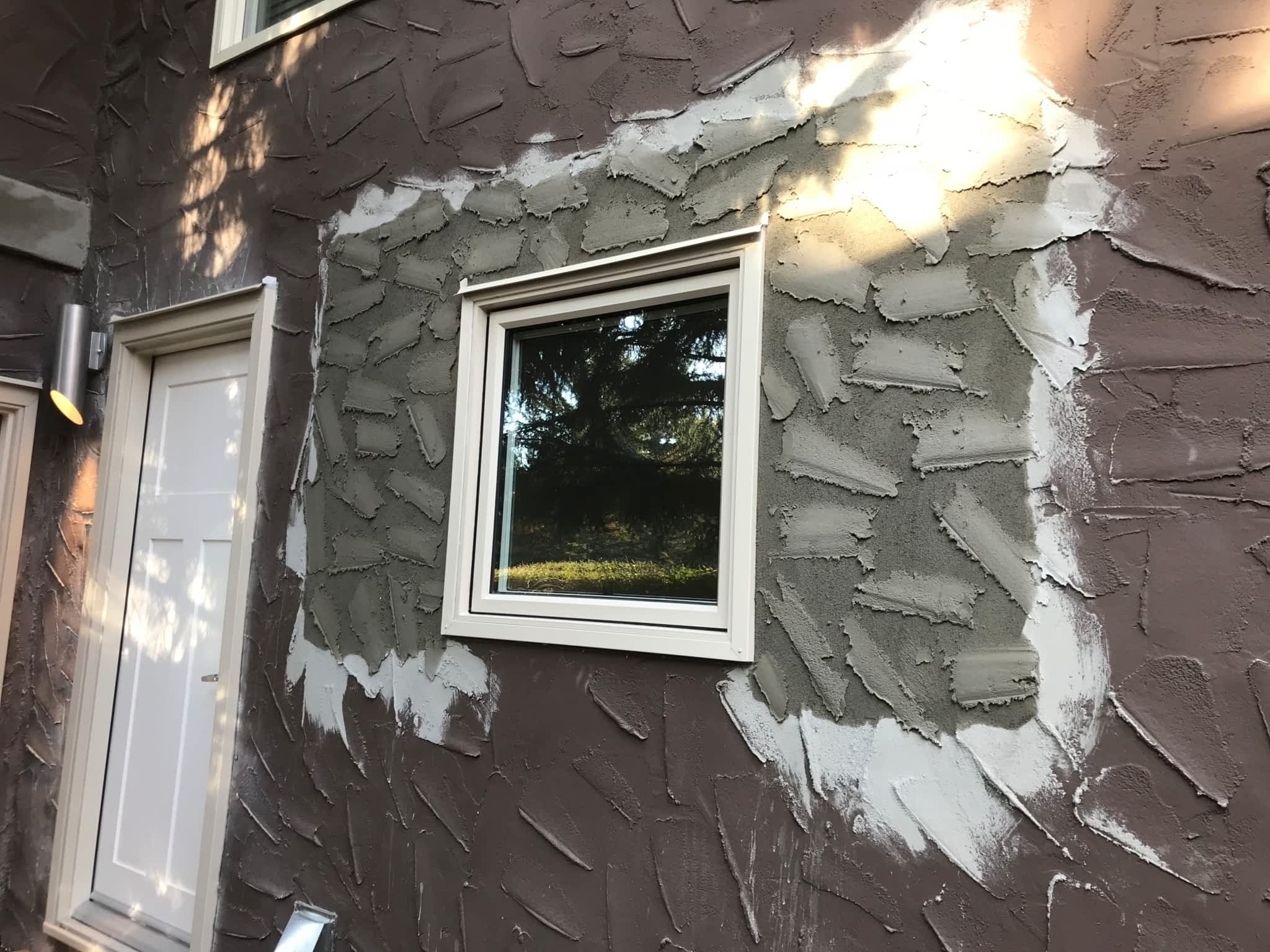 photo Magnum Stucco