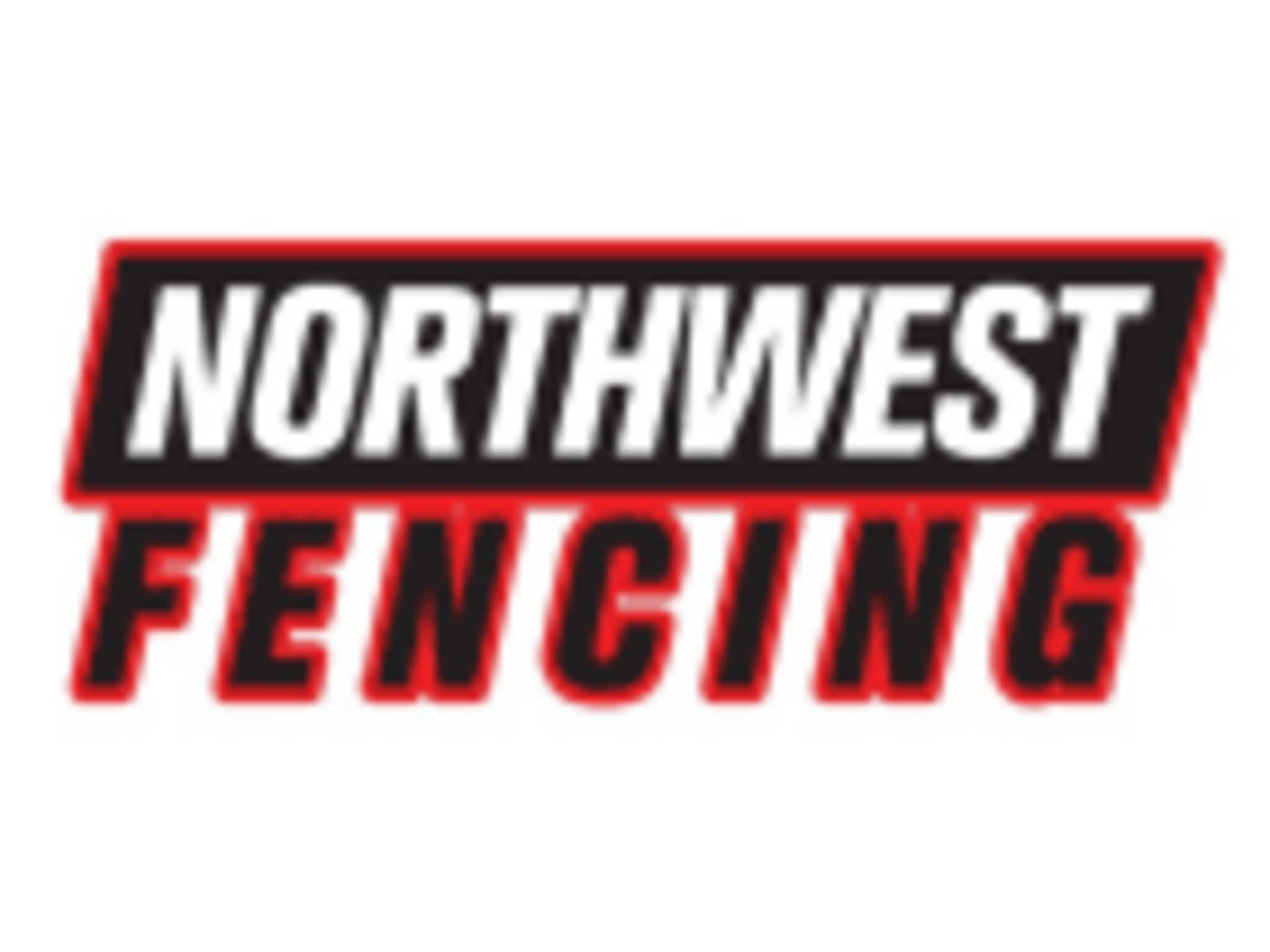 photo Northwest Fencing Ltd