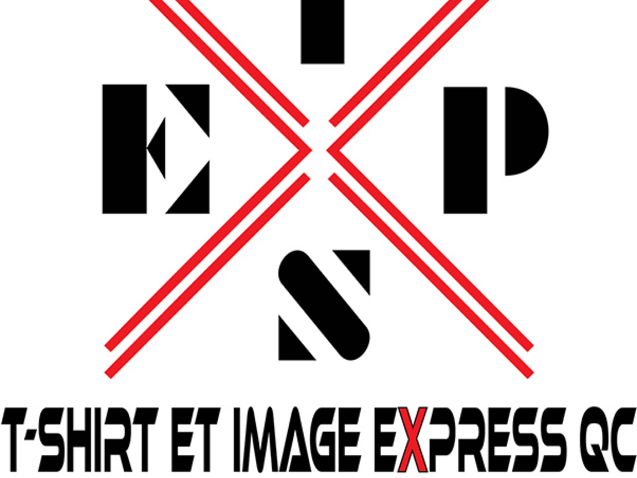 photo T-shirt et Image Express Québec