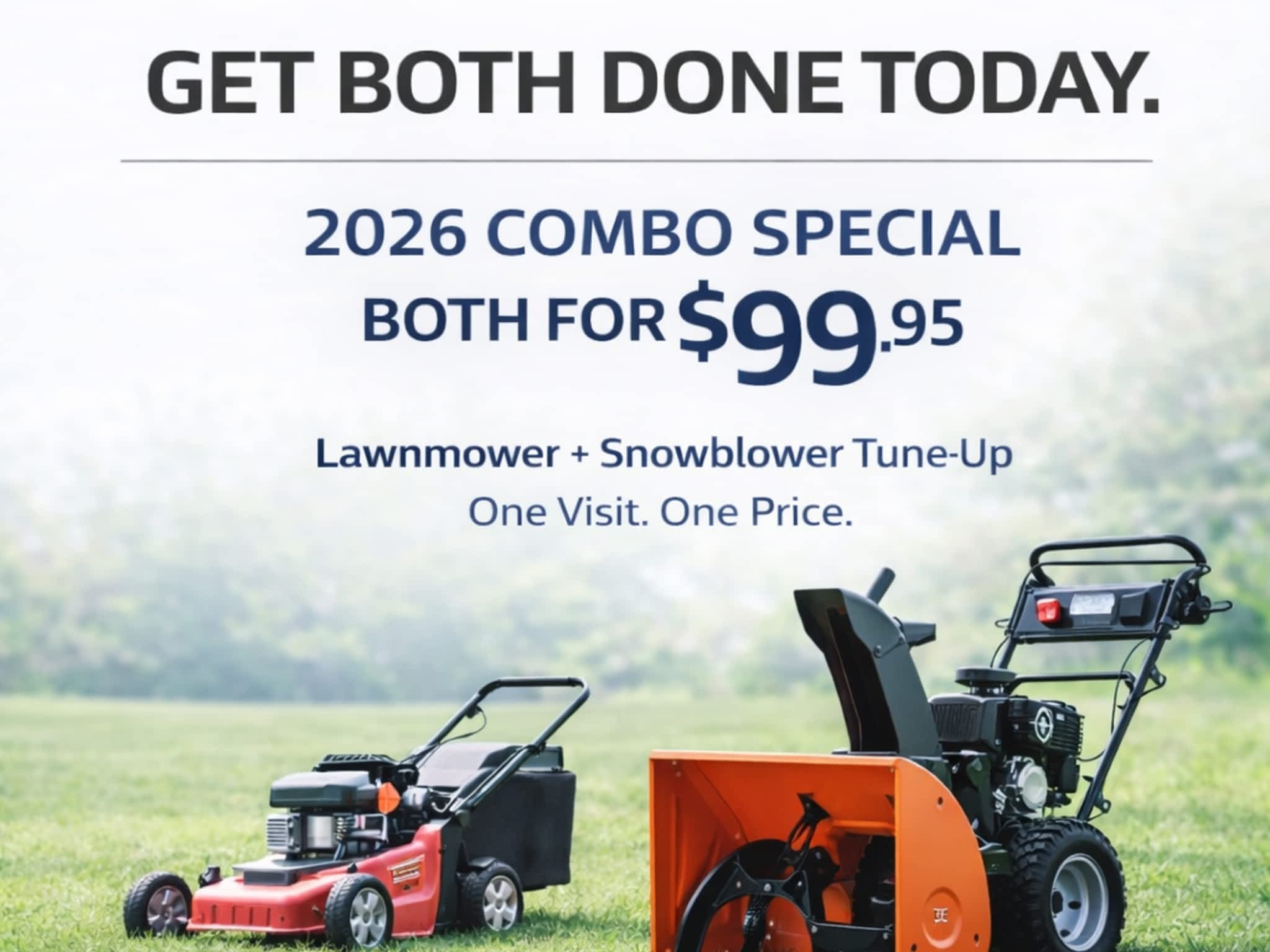 photo Reliable Yard Care