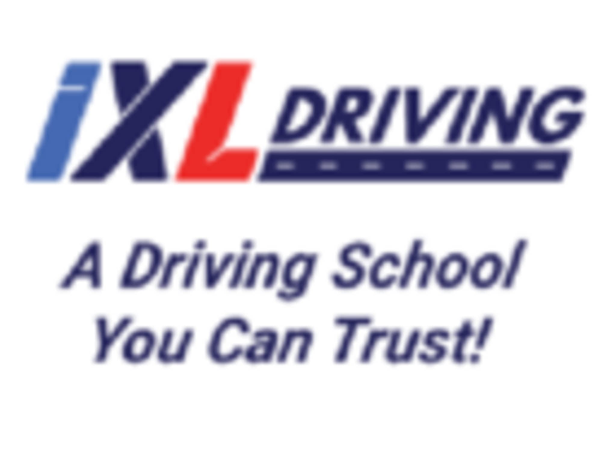 photo IXL Driving School