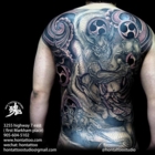 Hon Tattoo Shop - Tatouage
