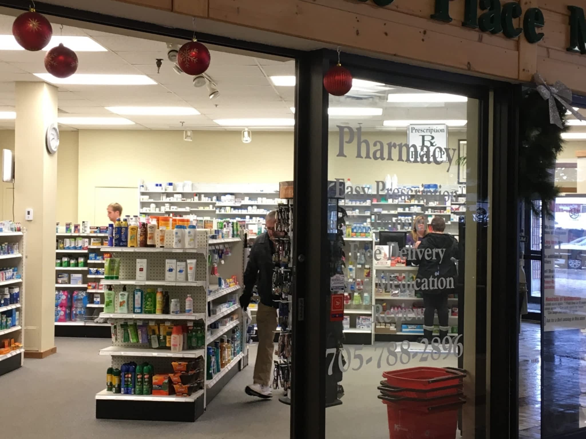 photo Huntsville Place Mall Pharmacy