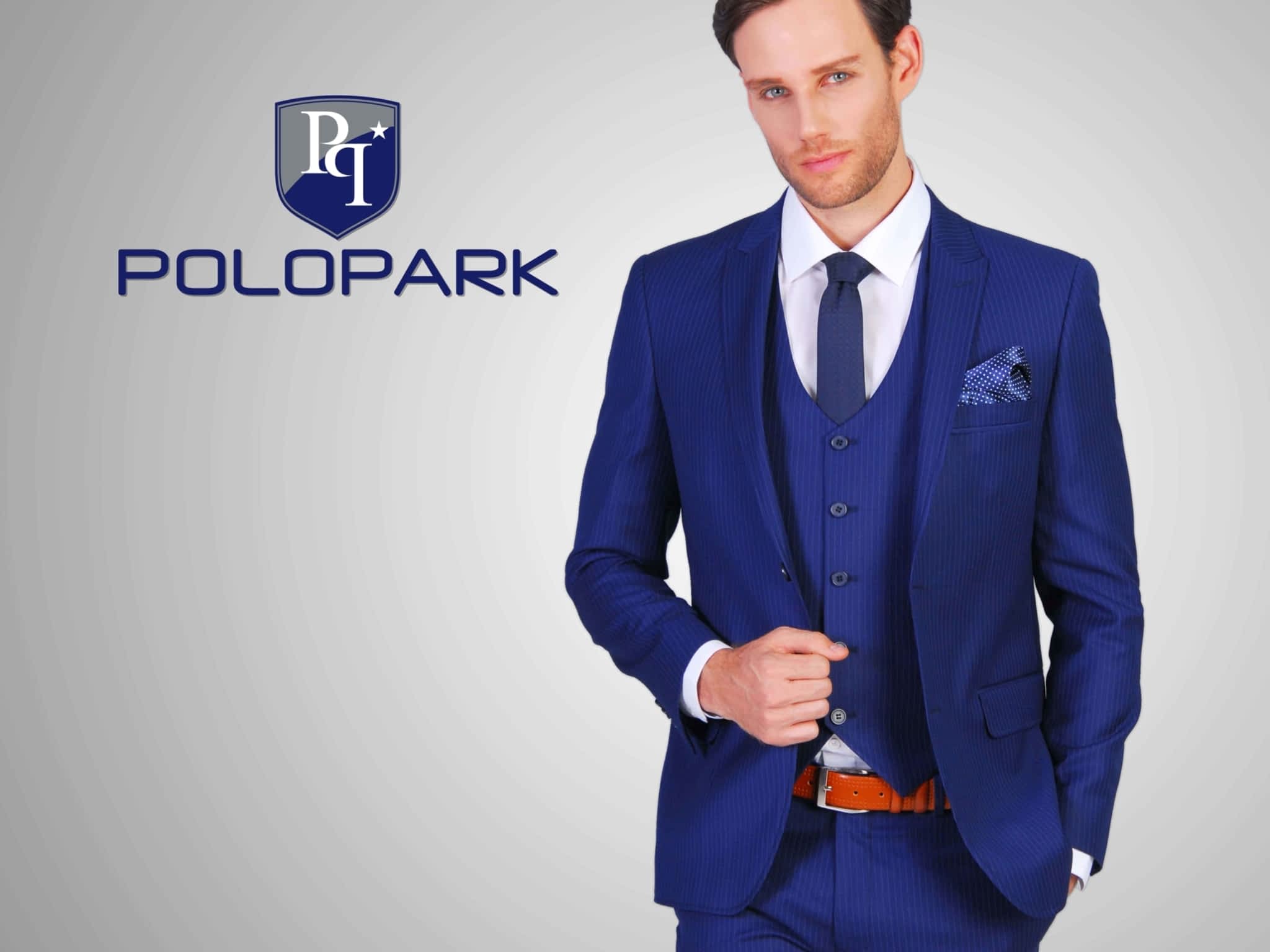 photo Polopark Clothing