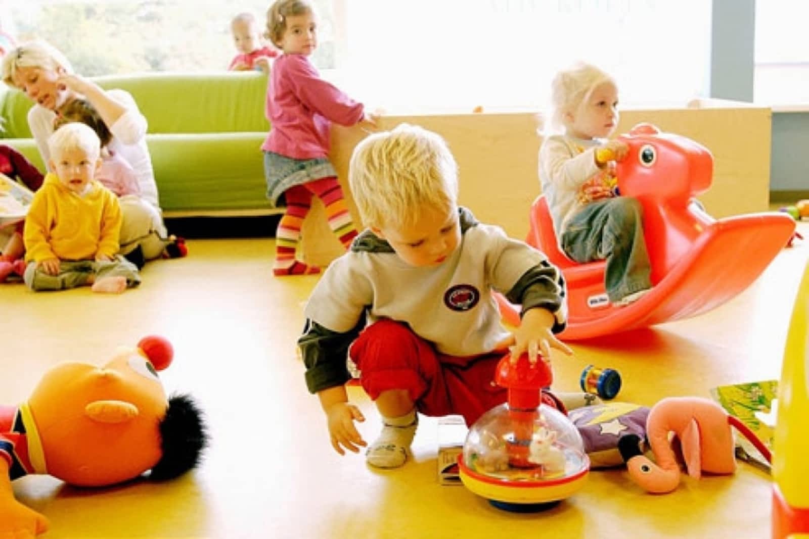 Toddler 10 1319 Black