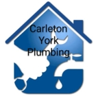 Carleton York Plumbing - Logo
