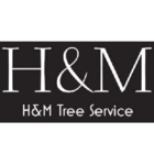 H&M Tree Service - Kingston - Logo