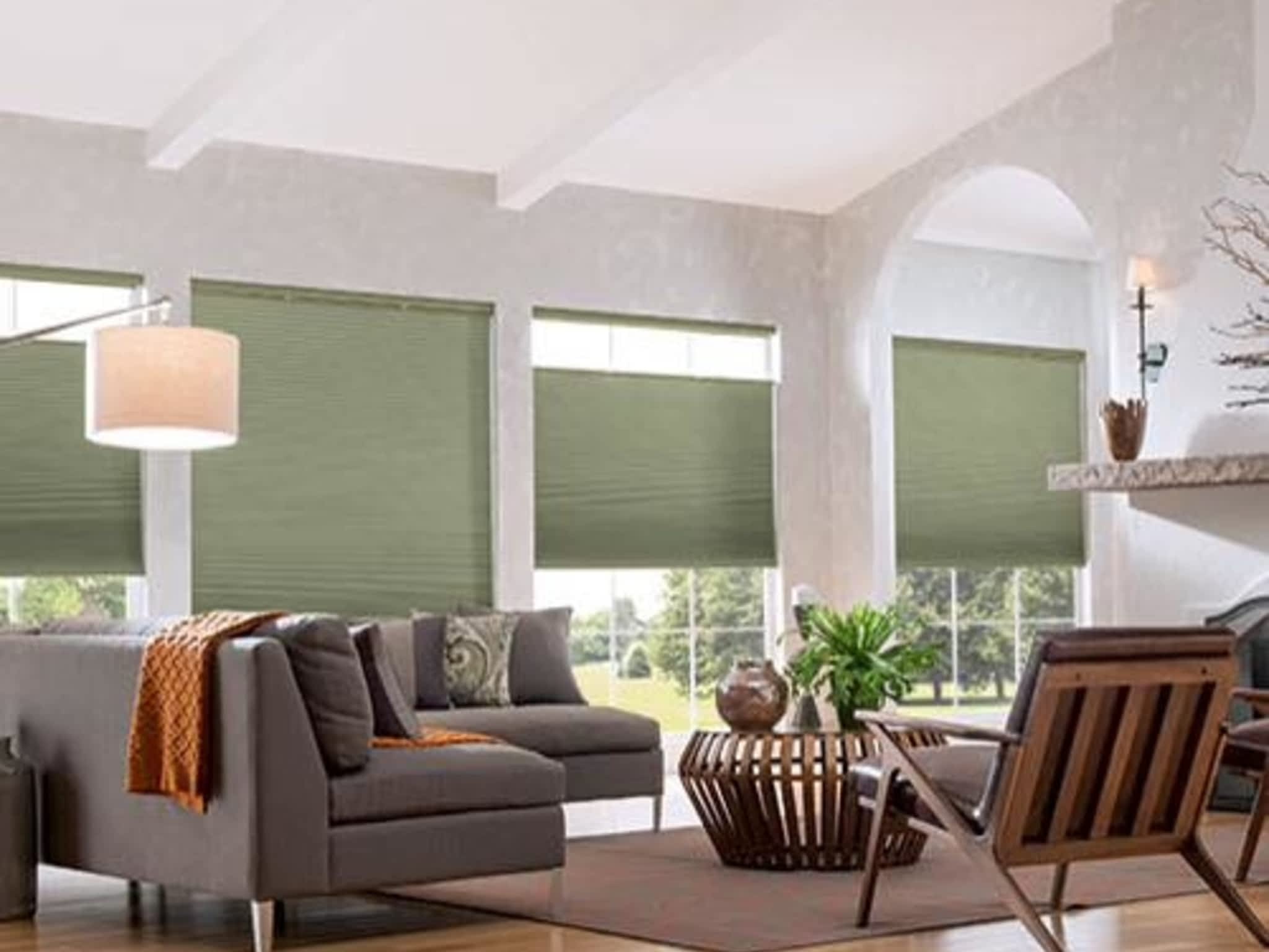 Picture Perfect Window Coverings Brantford, ON 275 Brant Ave Canpages