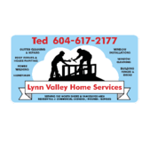 Lynn Valley Home Services - Entretien de propriétés