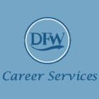 DFW Career Services - Logo