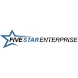 Voir le profil de Five Star Enterprise - Carp