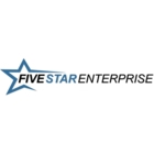 View Five Star Enterprise’s Gatineau profile