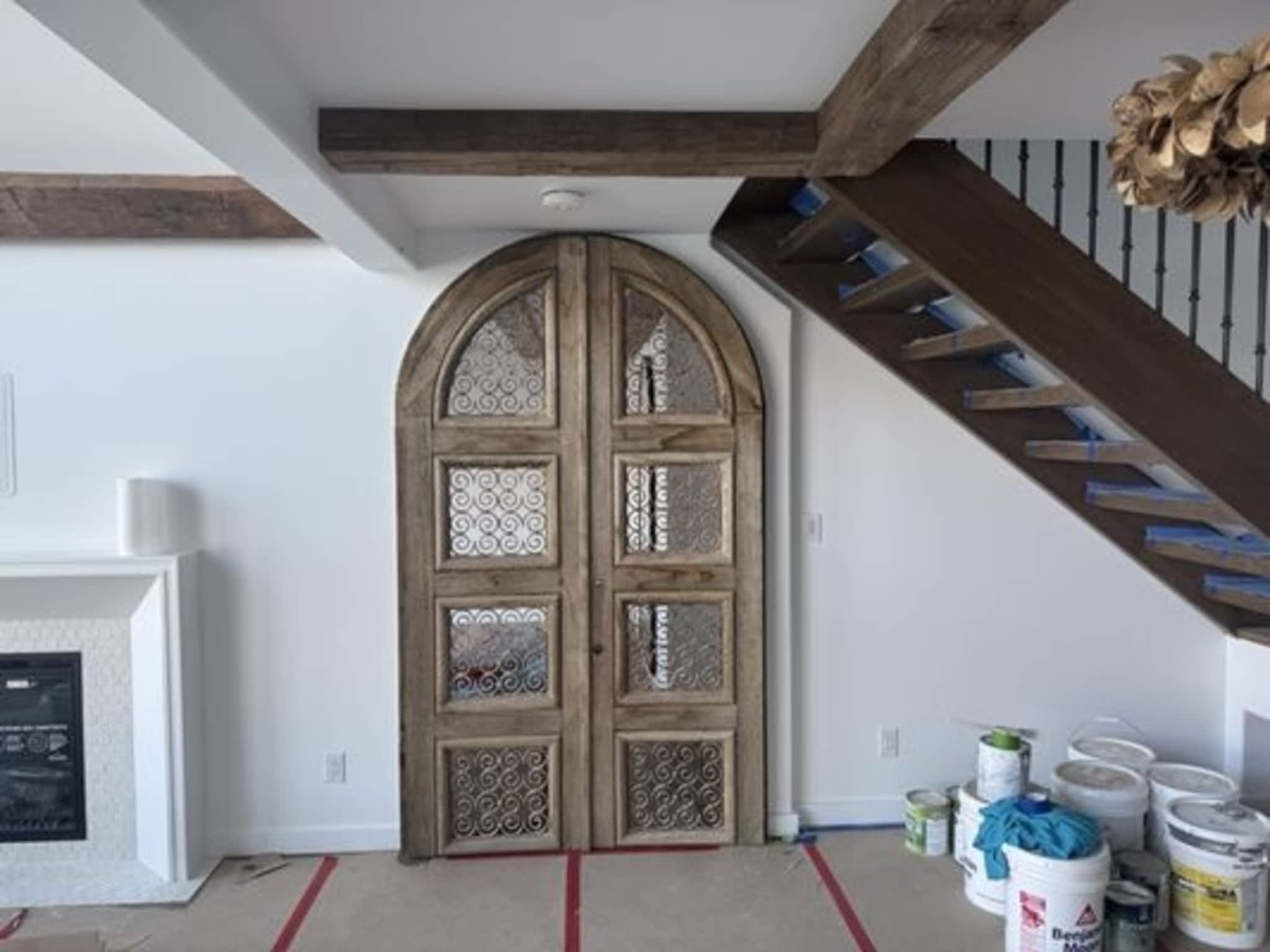 photo Athems Millwork and Carpentry