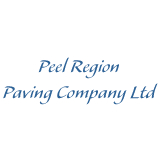 View Peel Region Paving Company Ltd’s Malton profile