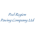 Peel Region Paving Company Ltd - Logo