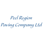 Peel Region Paving Company Ltd - Entrepreneurs en pavage