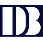 Danny Bédard, CPA (db comptabilité) - Logo