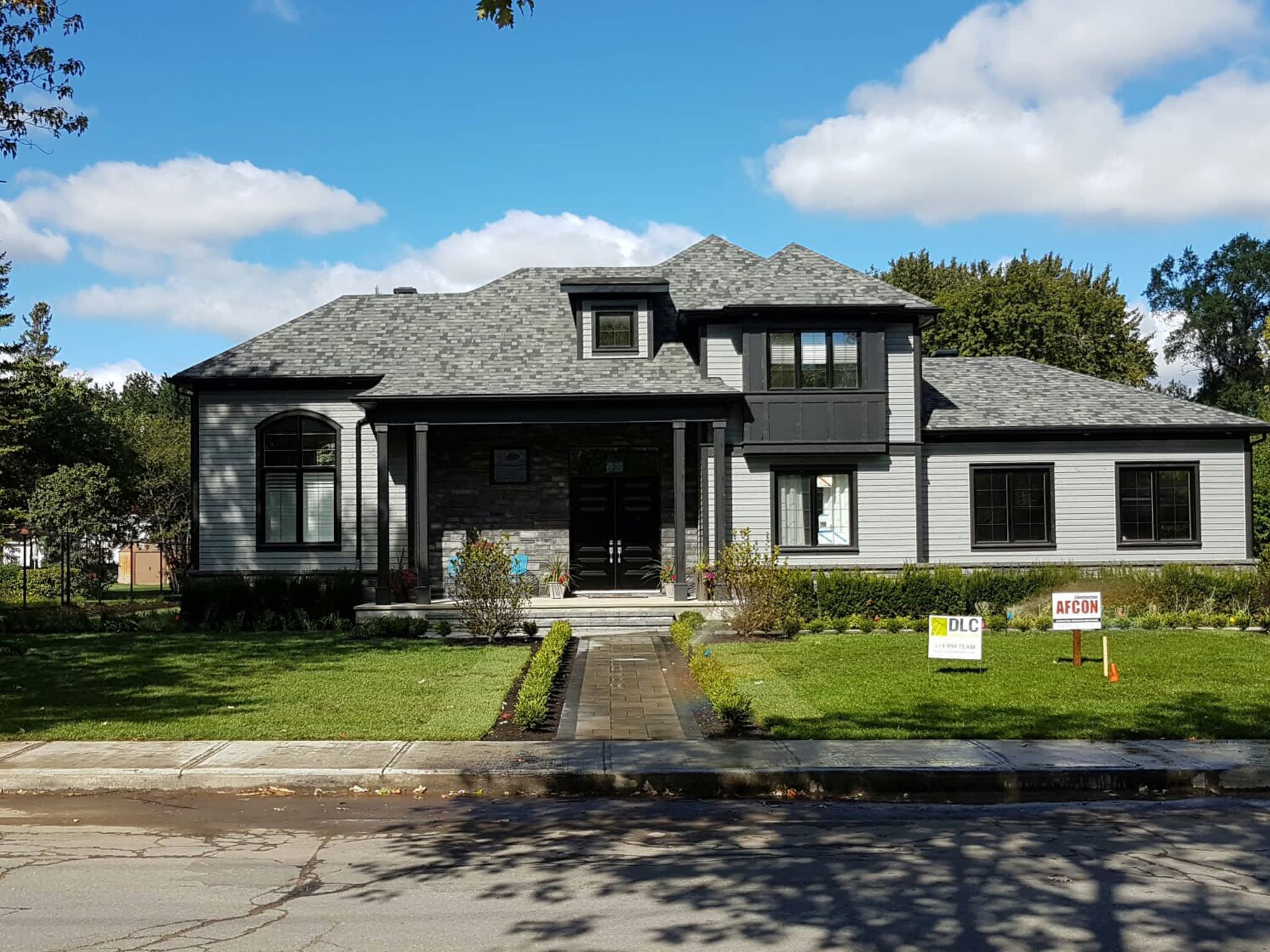 photo Construction AFCON