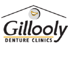 Steele Ed-See Gillooly Denture Clinics - Logo