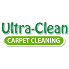 Ultra Clean Carpet Cleaning - Logo