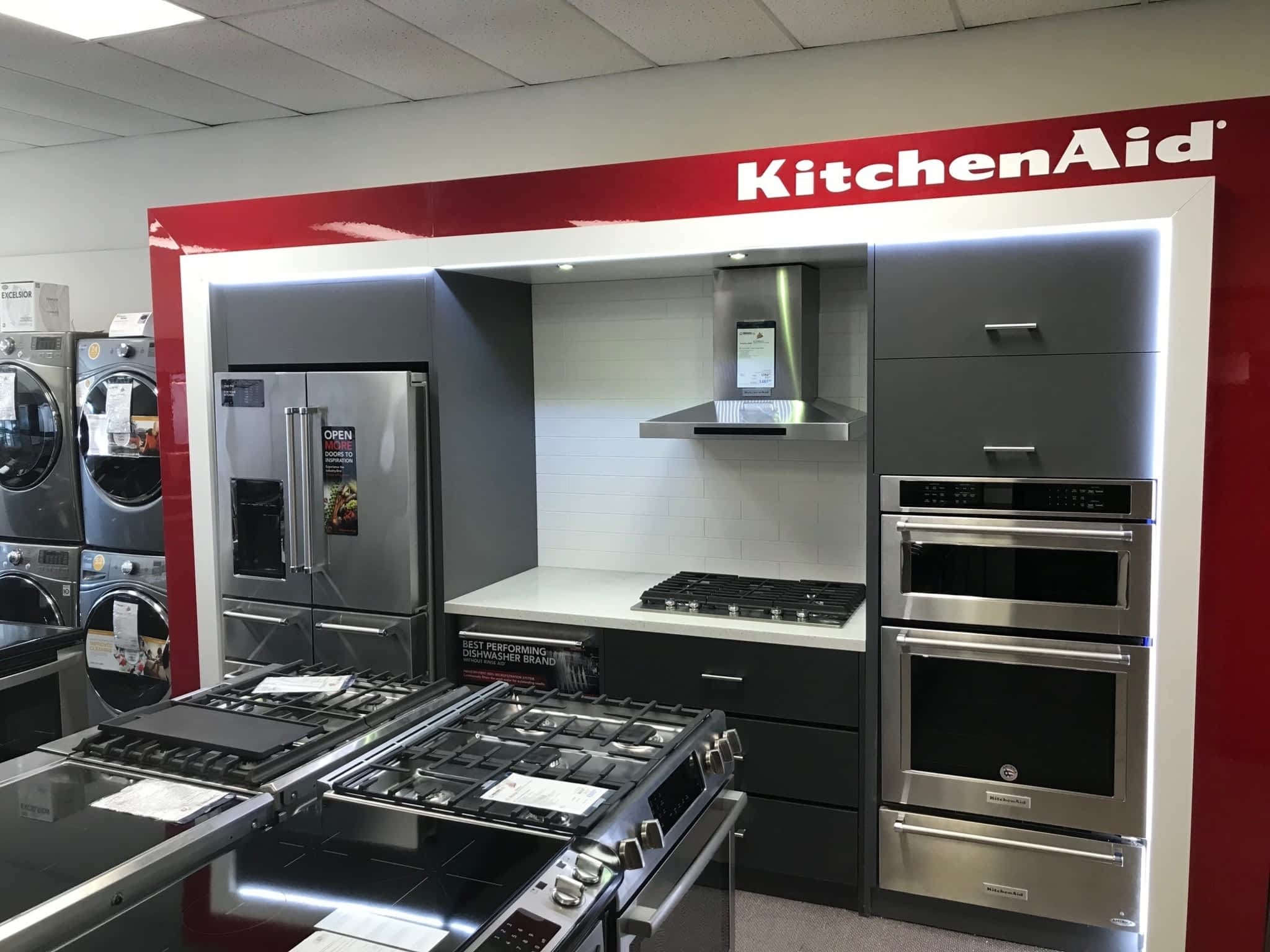 Midland Appliance World Winnipeg, MB 1797 Portage Ave Canpages