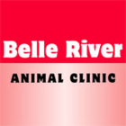 Belle River Animal Clinic - Logo