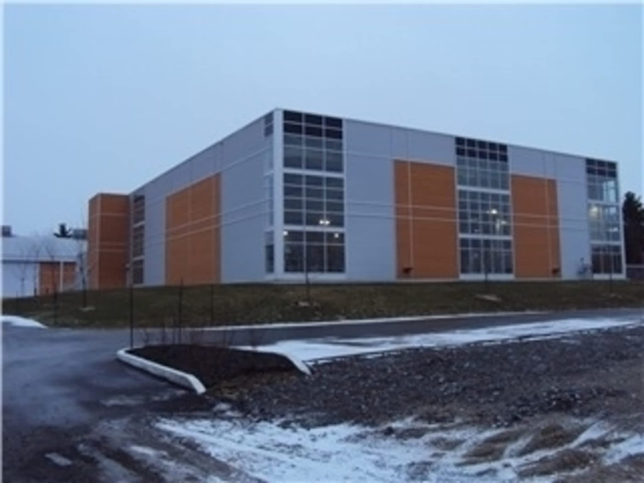 photo Groupe Luc Fauteux Inc - Rénovation