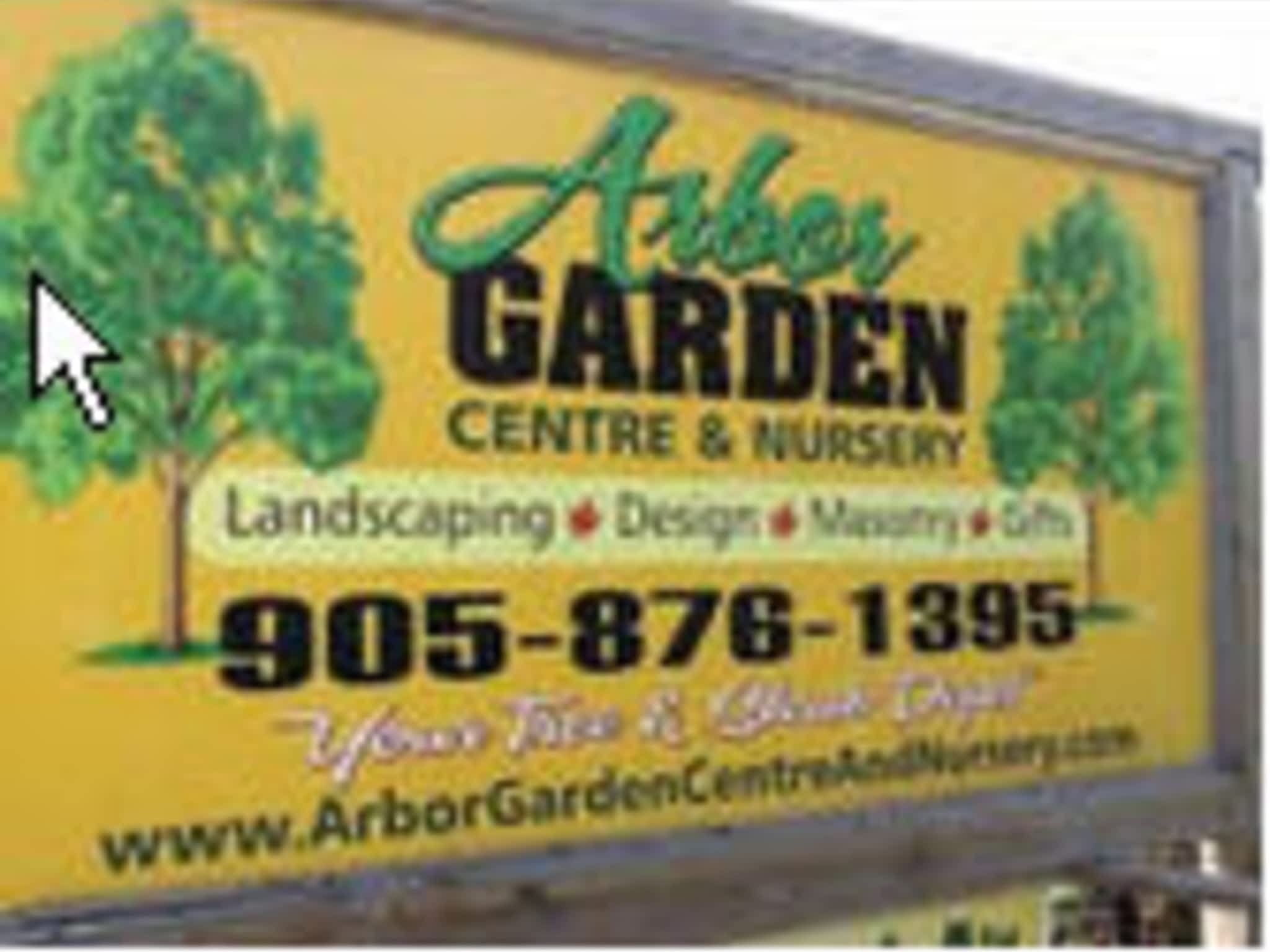 photo Arbor Garden Centre & Nursery